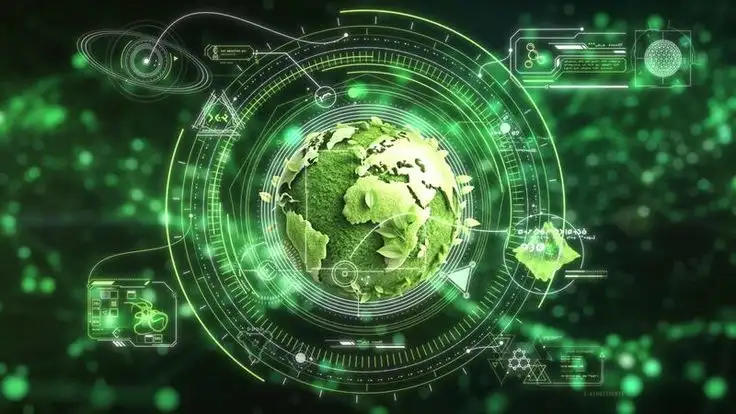 Ecosystem Monitoring