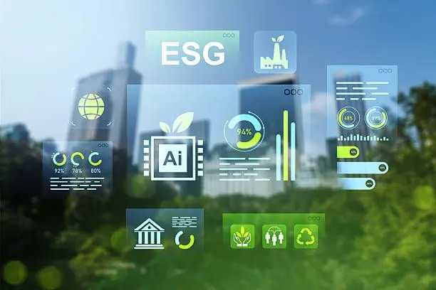 ESG Insights & Reporting Support