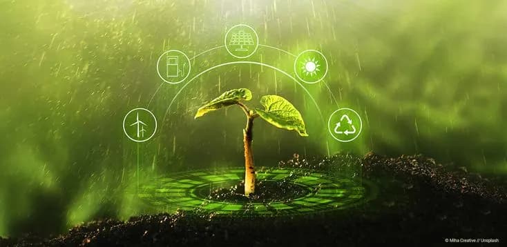 Agriculture & Agritech