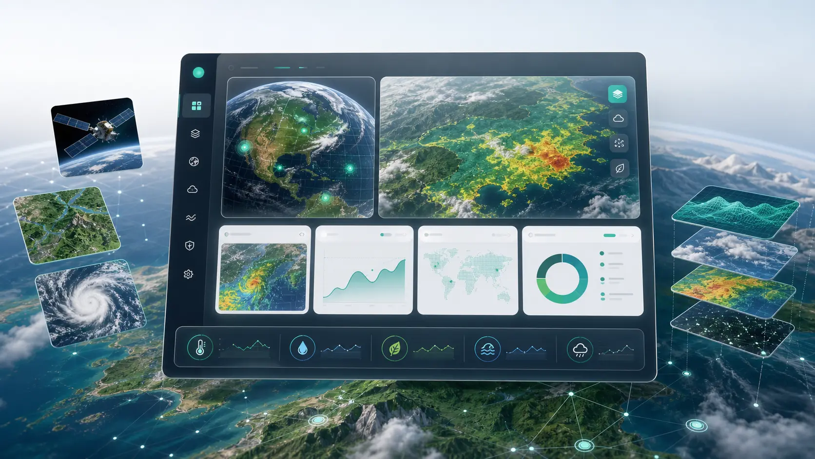 Predictive Risk Analytics