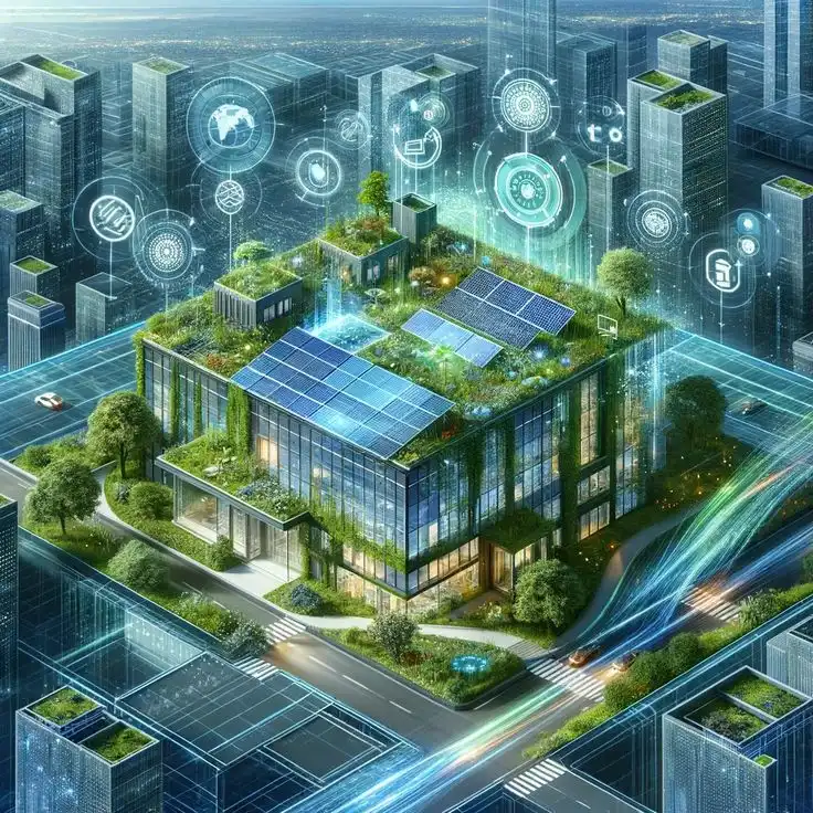 Our Vision
